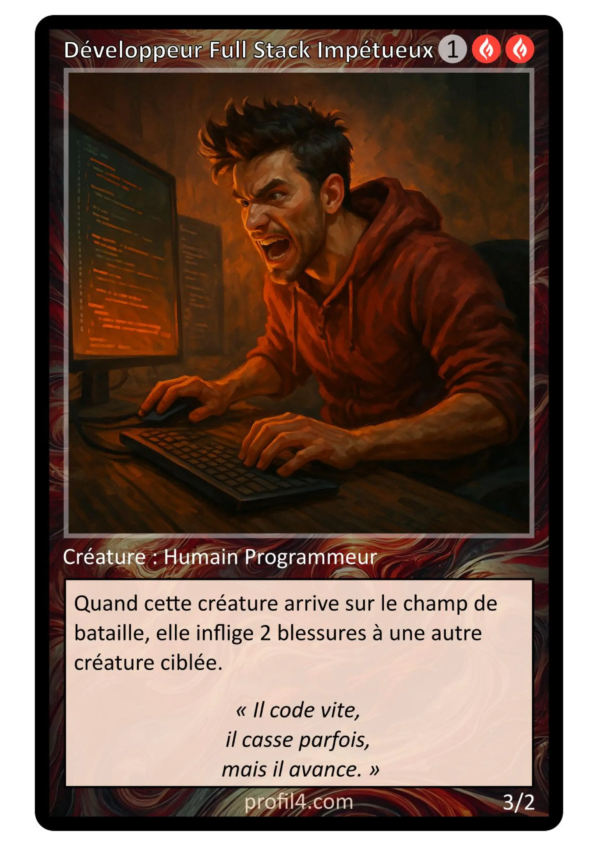 Jeu de 205 cartes DISC - Le rassemblement