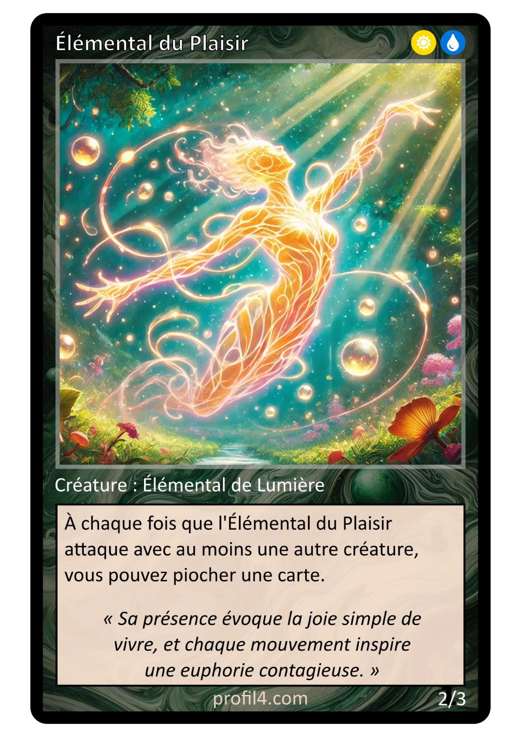 Jeu de 205 cartes DISC - Le rassemblement