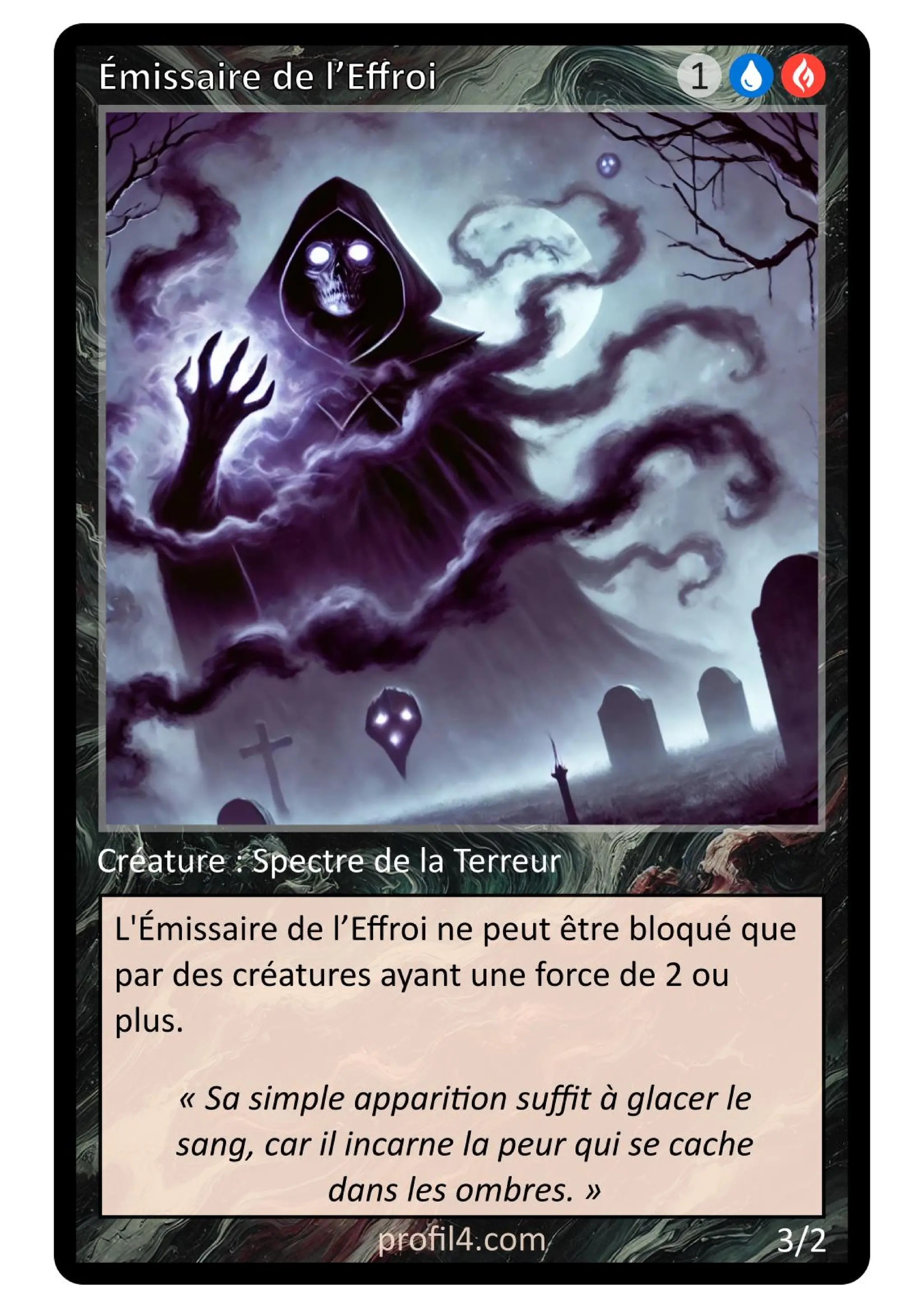 Jeu de 205 cartes DISC - Le rassemblement