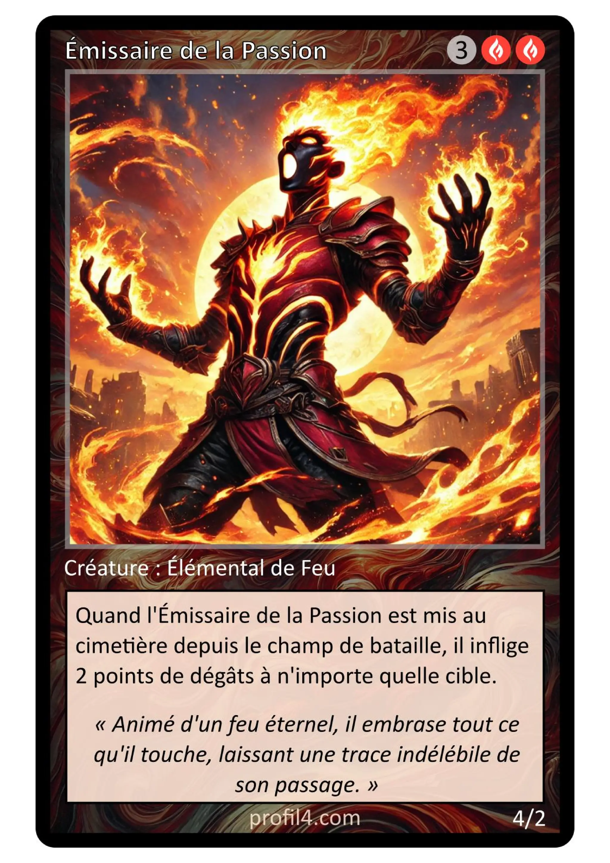 Jeu de 205 cartes DISC - Le rassemblement