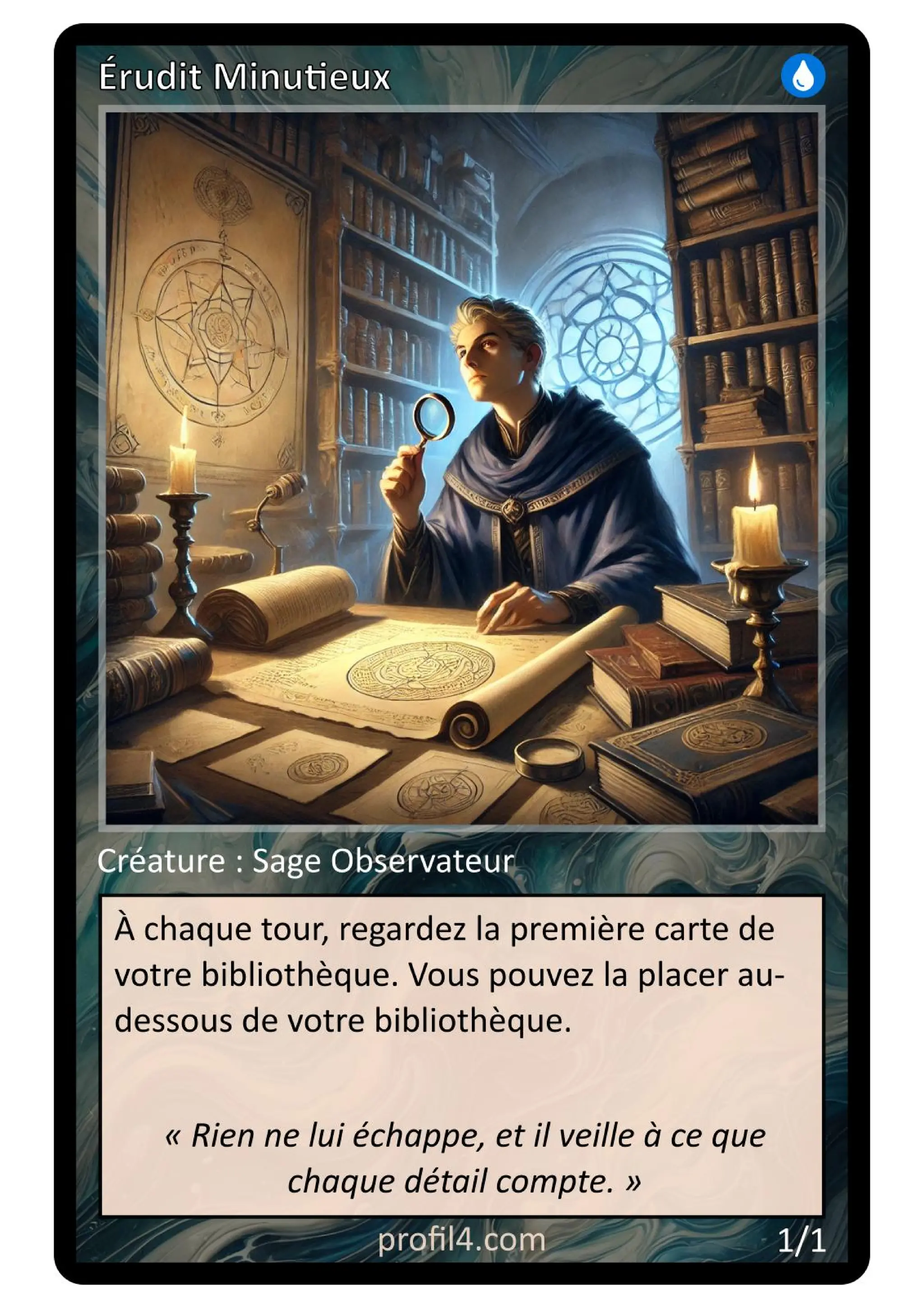 Jeu de 205 cartes DISC - Le rassemblement