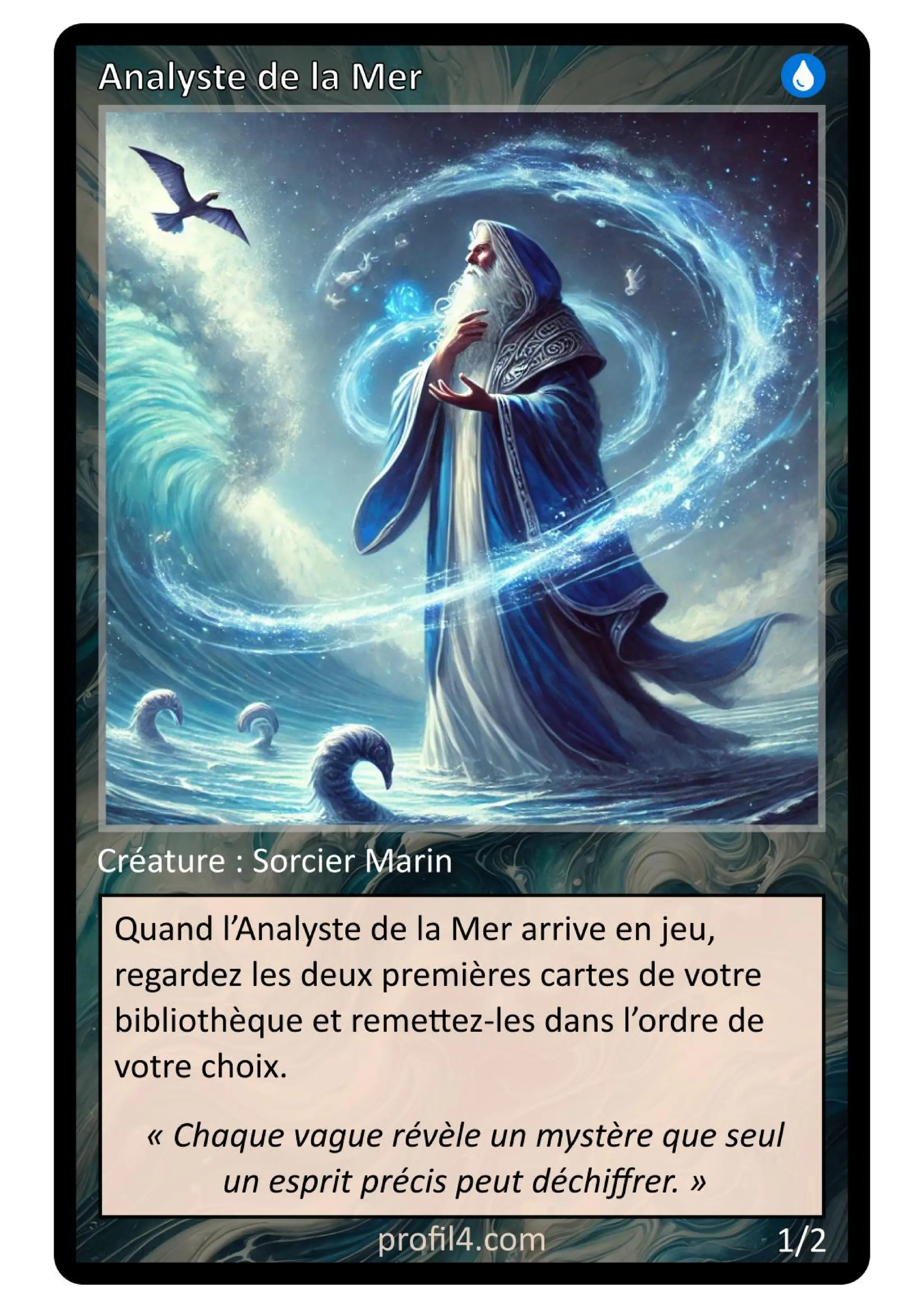 Jeu de 205 cartes DISC - Le rassemblement