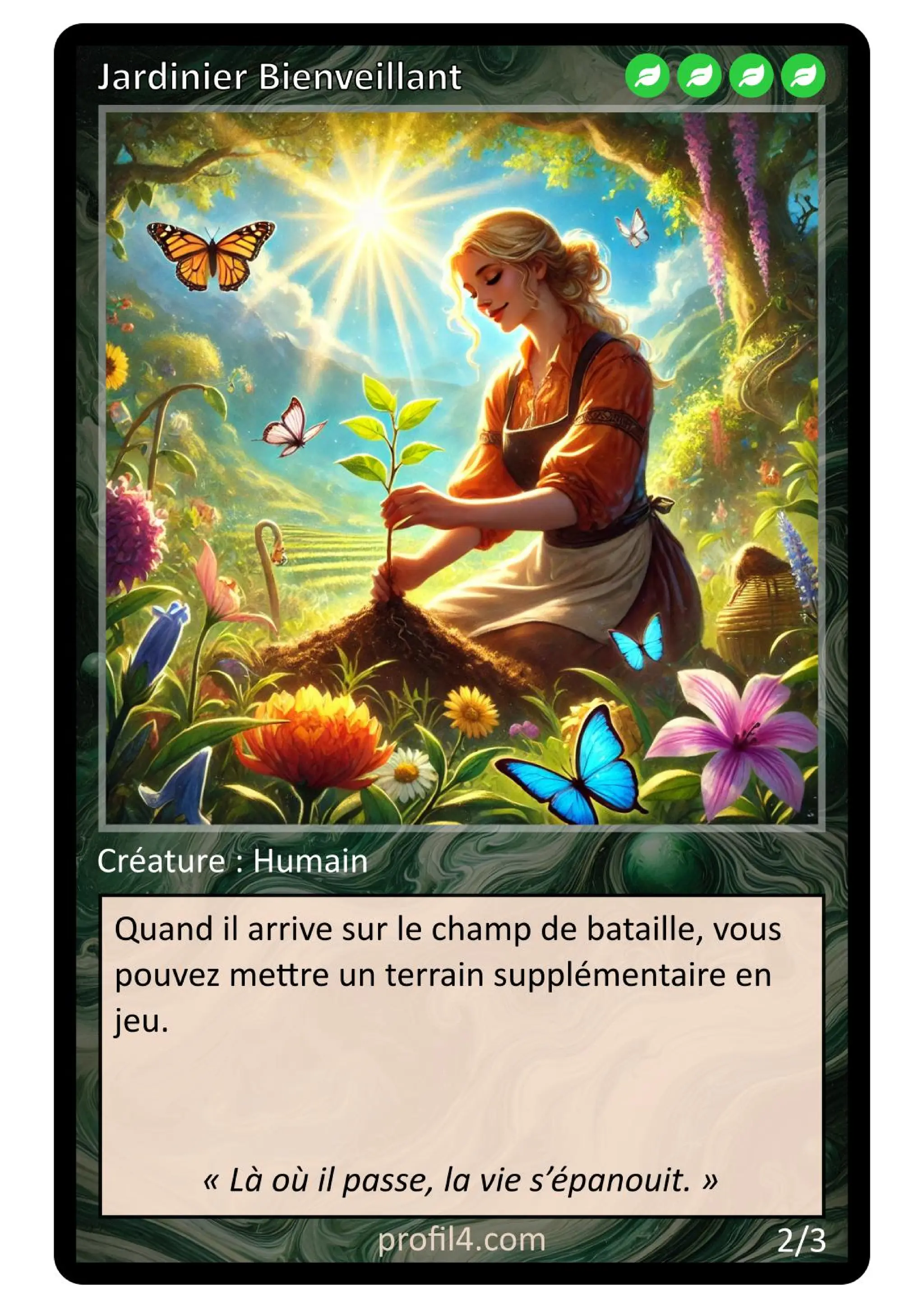 Jeu de 205 cartes DISC - Le rassemblement