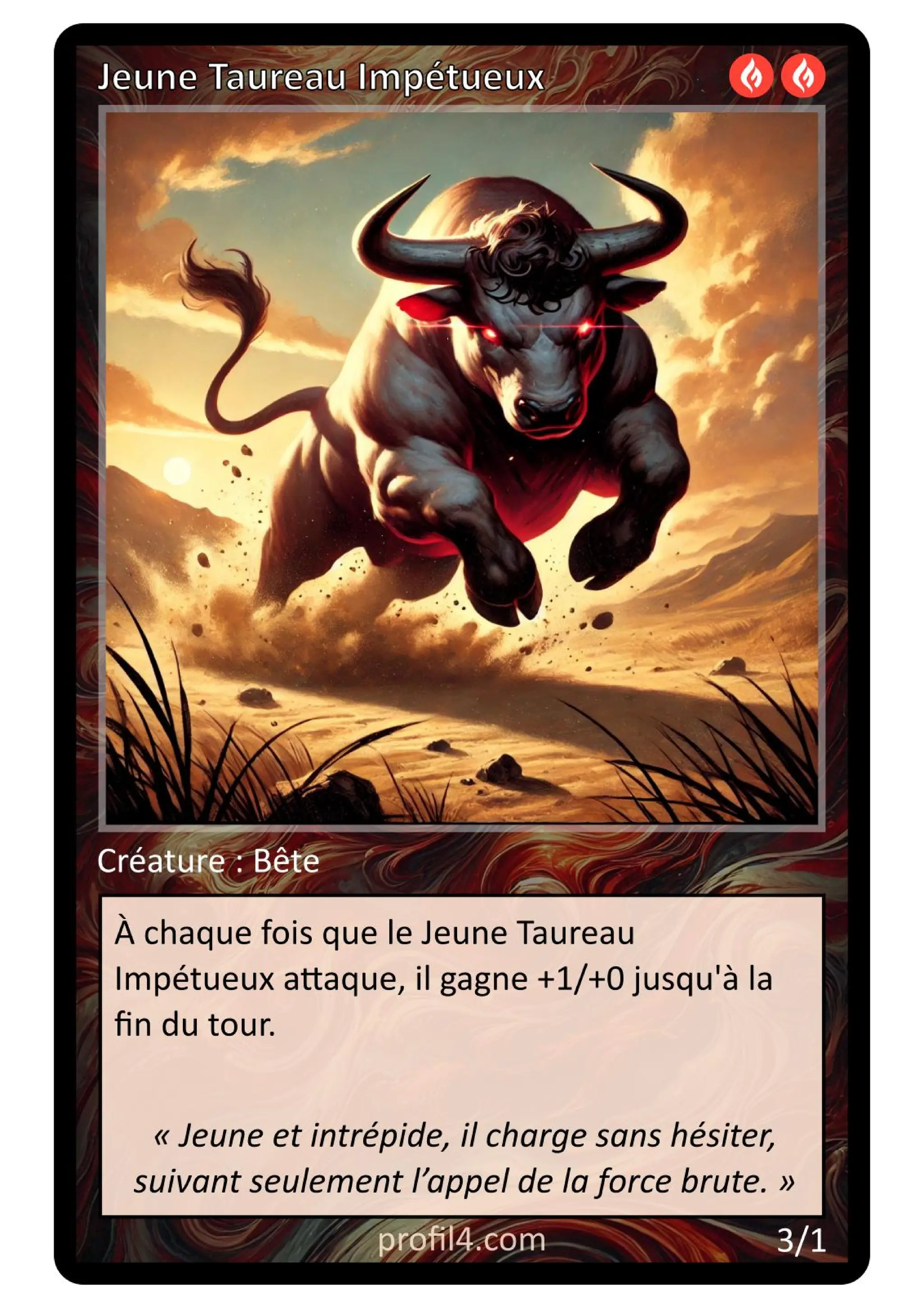 Jeu de 205 cartes DISC - Le rassemblement