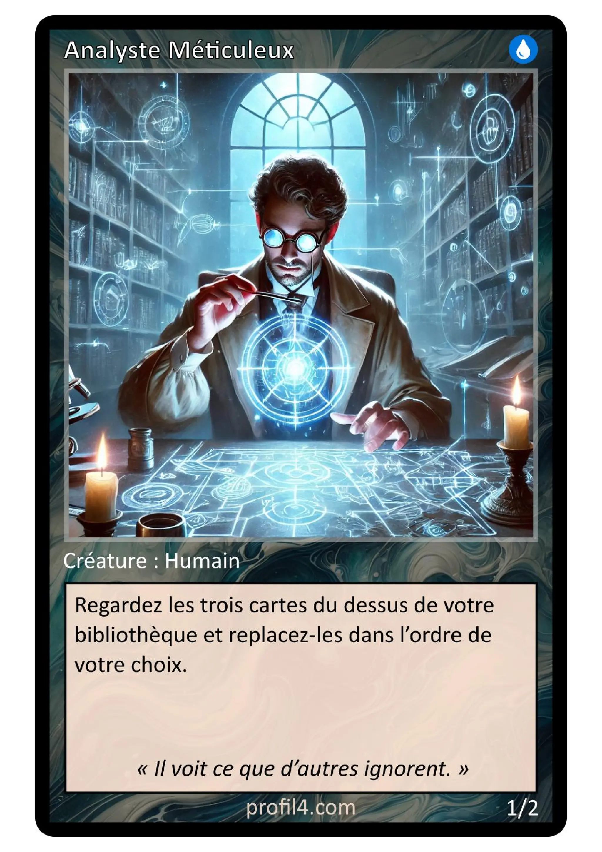 Jeu de 205 cartes DISC - Le rassemblement