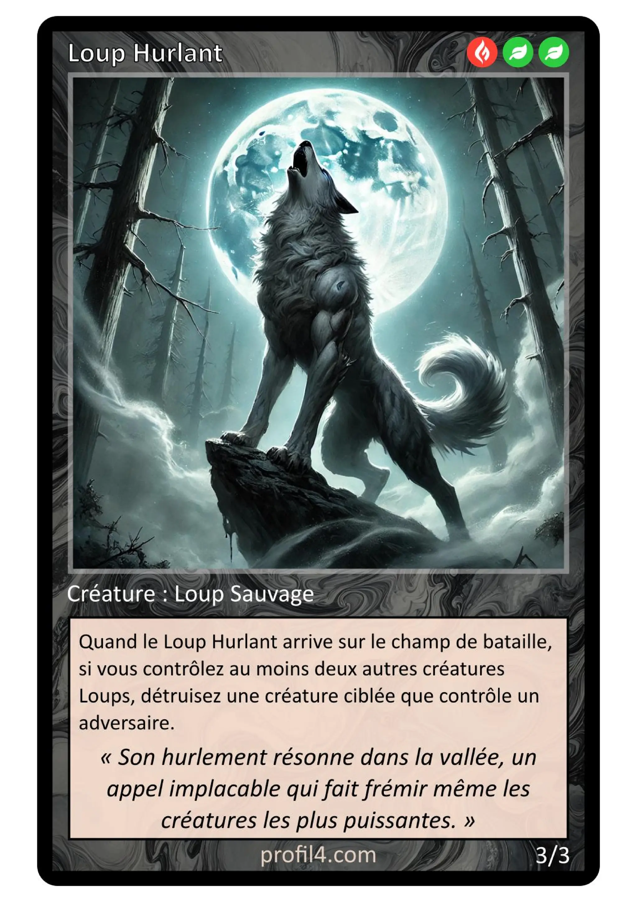 Jeu de 205 cartes DISC - Le rassemblement