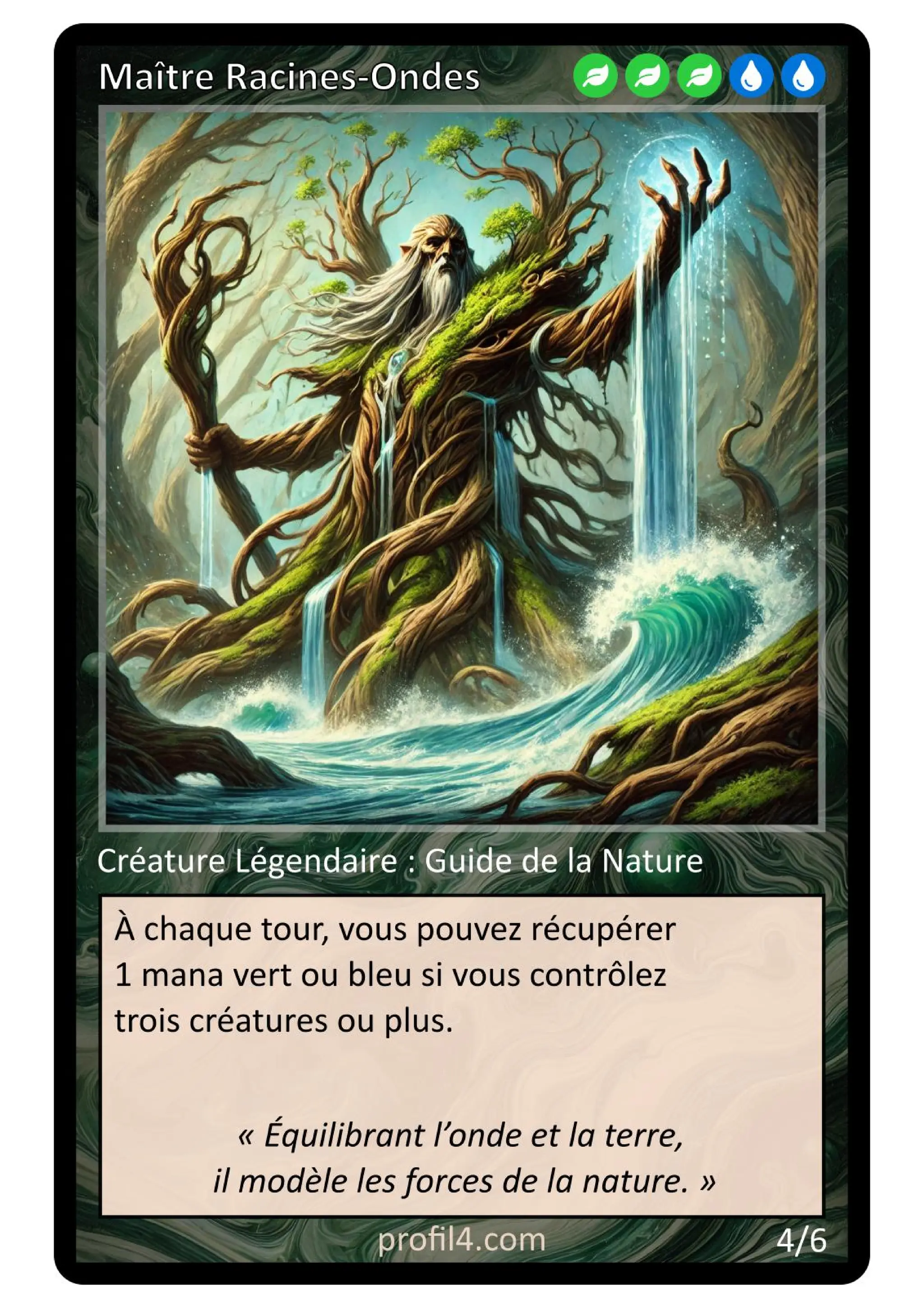 Jeu de 205 cartes DISC - Le rassemblement