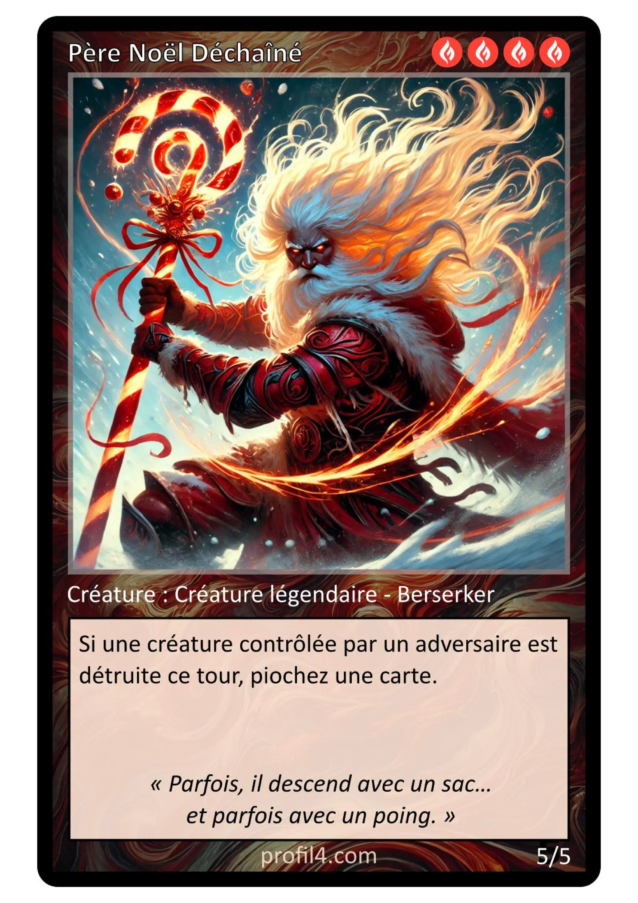 Jeu de 205 cartes DISC - Le rassemblement