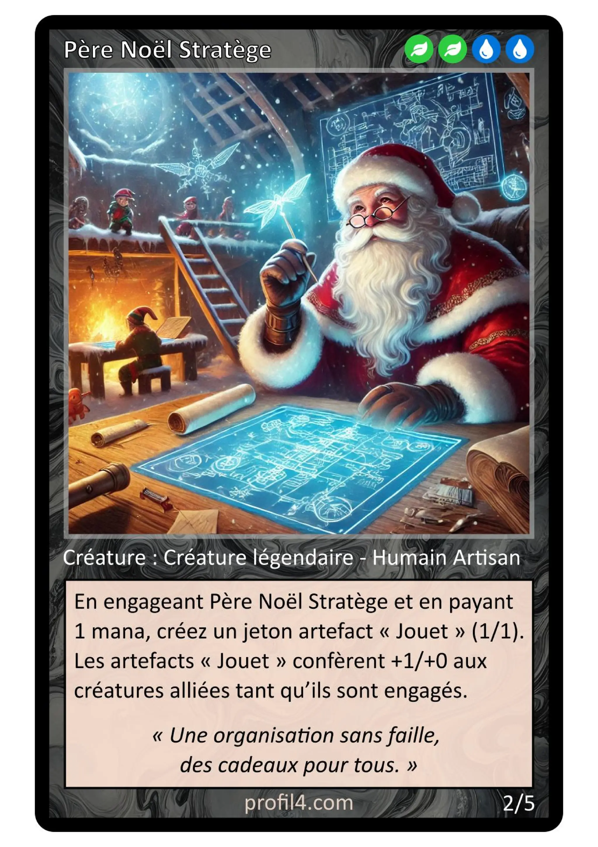 Jeu de 205 cartes DISC - Le rassemblement