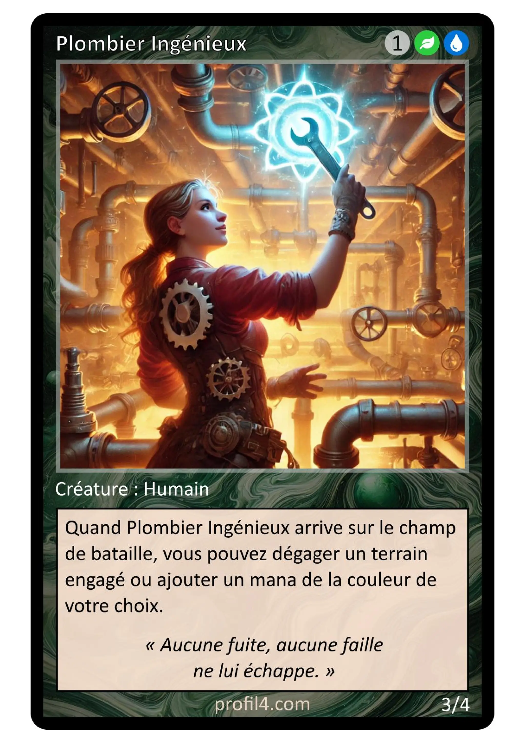 Jeu de 205 cartes DISC - Le rassemblement