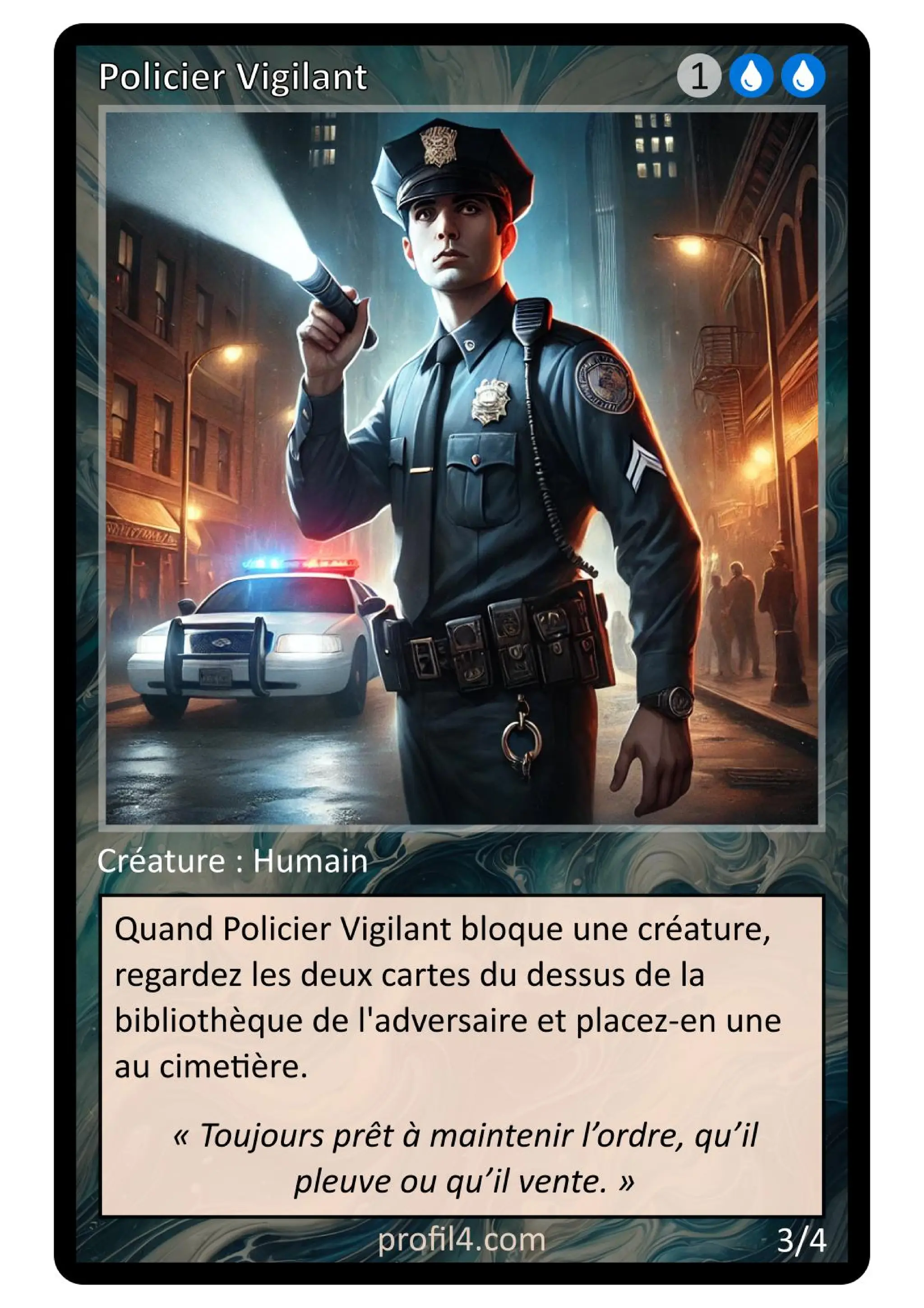 Jeu de 205 cartes DISC - Le rassemblement