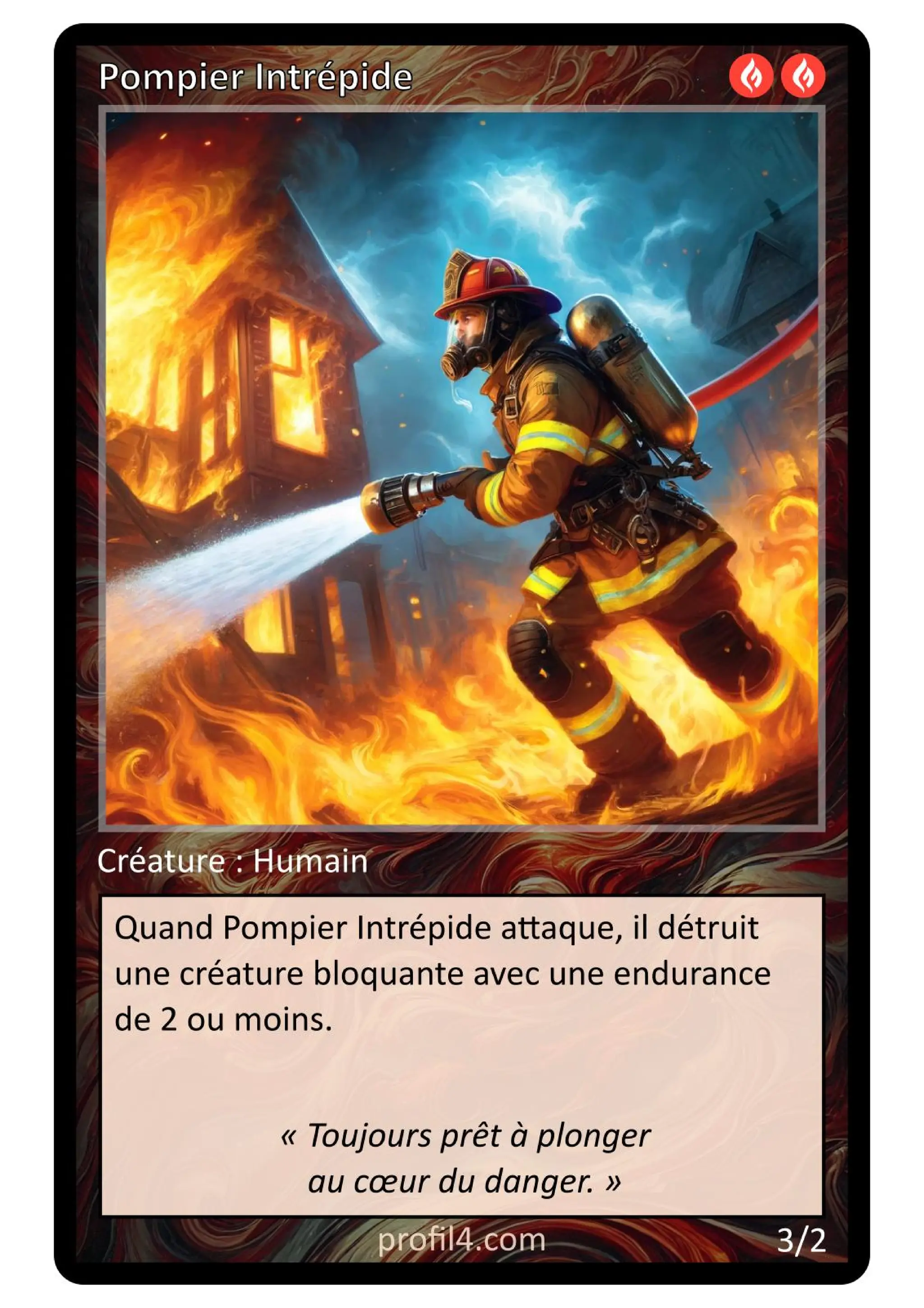 Jeu de 205 cartes DISC - Le rassemblement