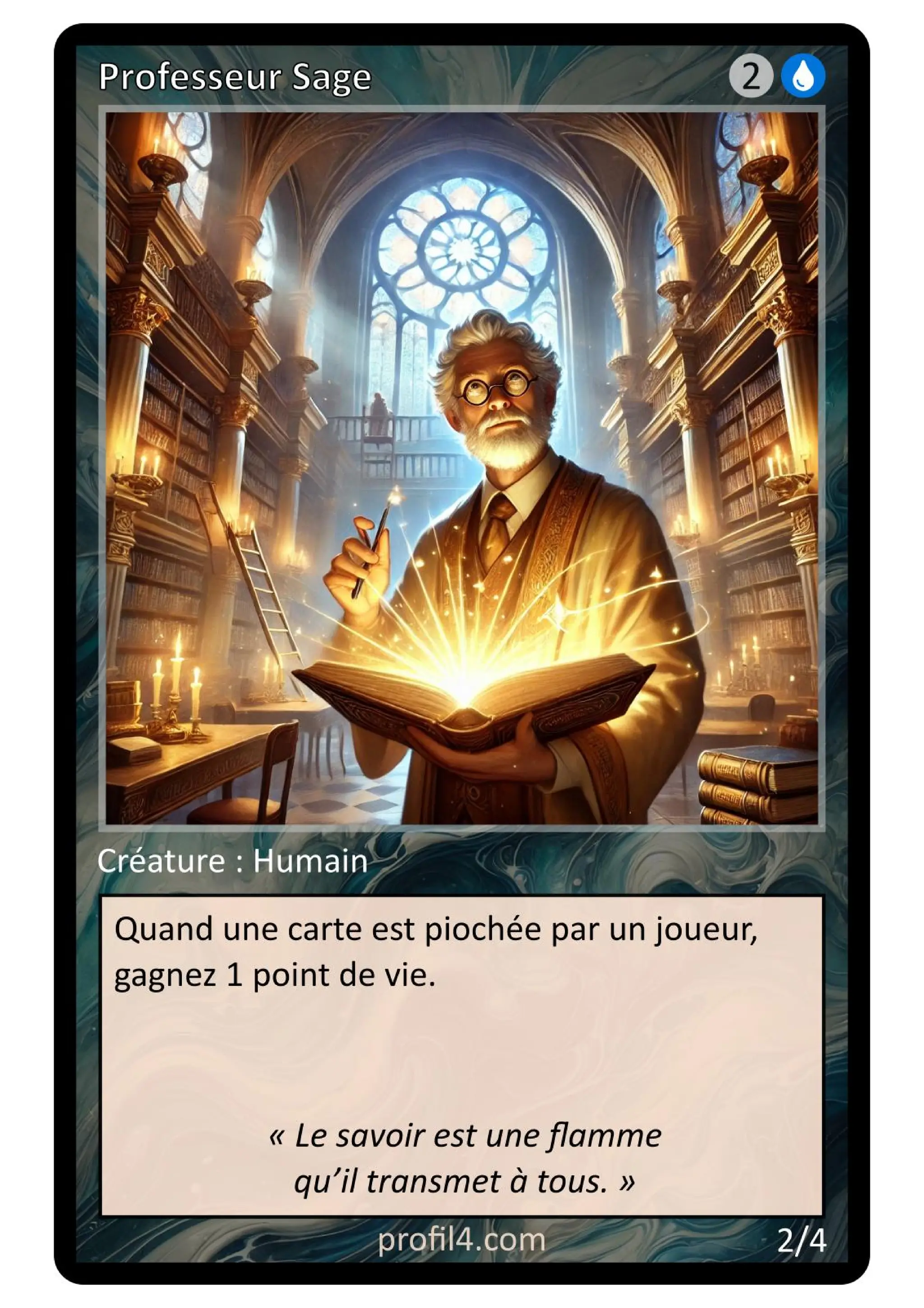 Jeu de 205 cartes DISC - Le rassemblement