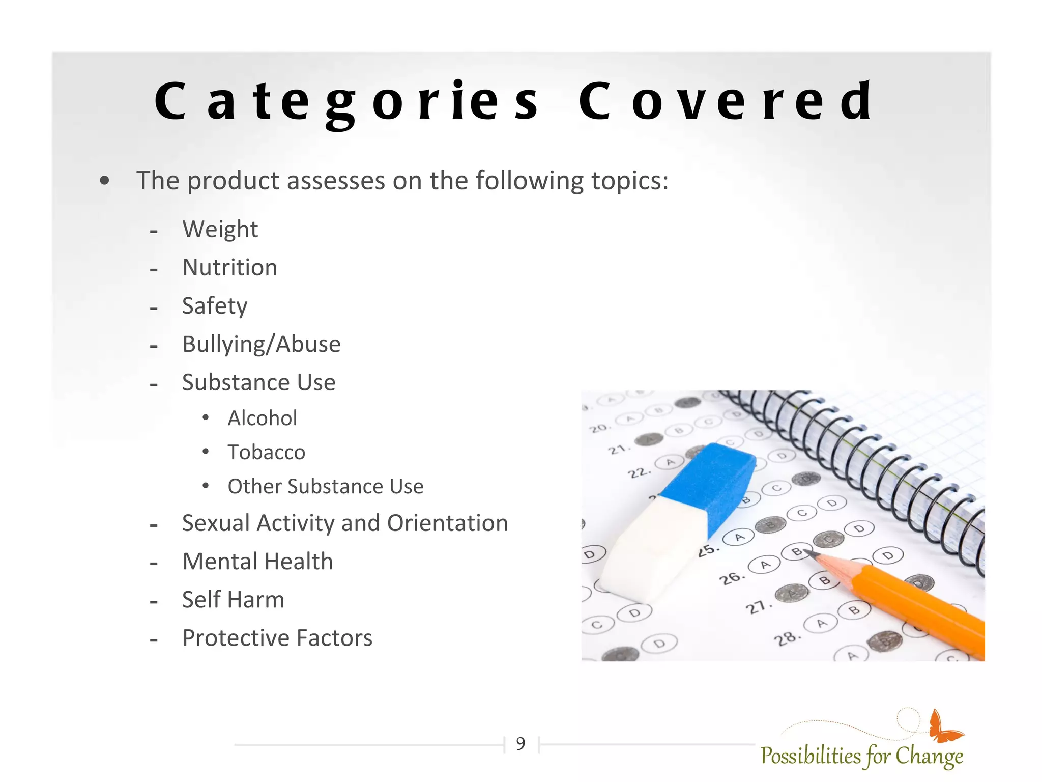 RAAPS Adolescent Risk Assessment | PPT | Parenting Teens | Parenting