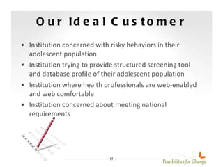RAAPS Adolescent Risk Assessment | PPT