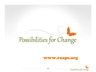 RAAPS Adolescent Risk Assessment | PPT