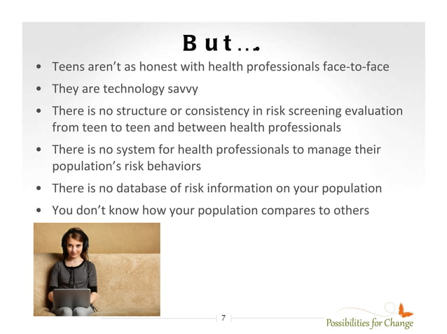 RAAPS Adolescent Risk Assessment | PPT | Parenting Teens | Parenting
