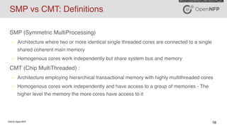 Cmt Memory P4 for Custom Identification, Flow Tagging, Monitoring and Control | PDF