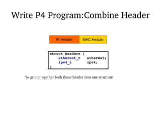 P4 foundation | PDF