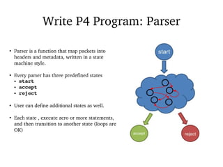 P4 foundation | PDF