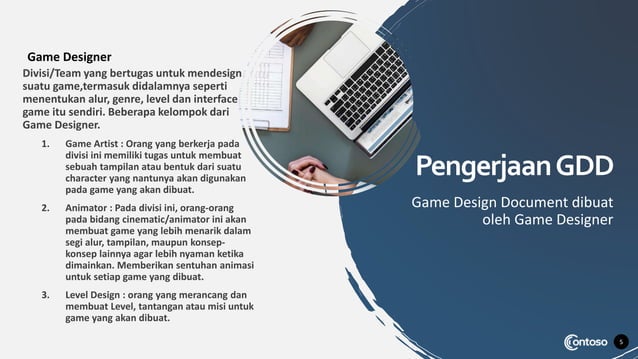 P4 Game design document (GDD).ppsx