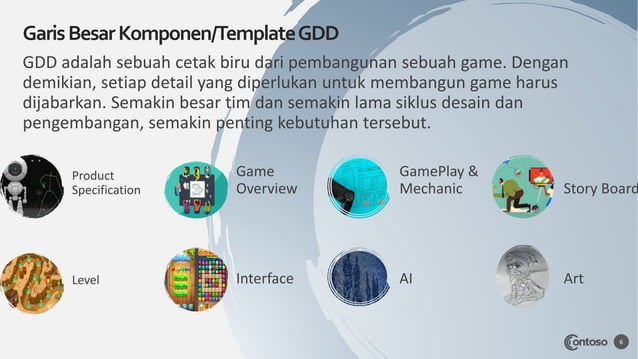 P4 Game design document (GDD).ppsx