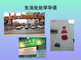 P4 lesson2 认识新加坡