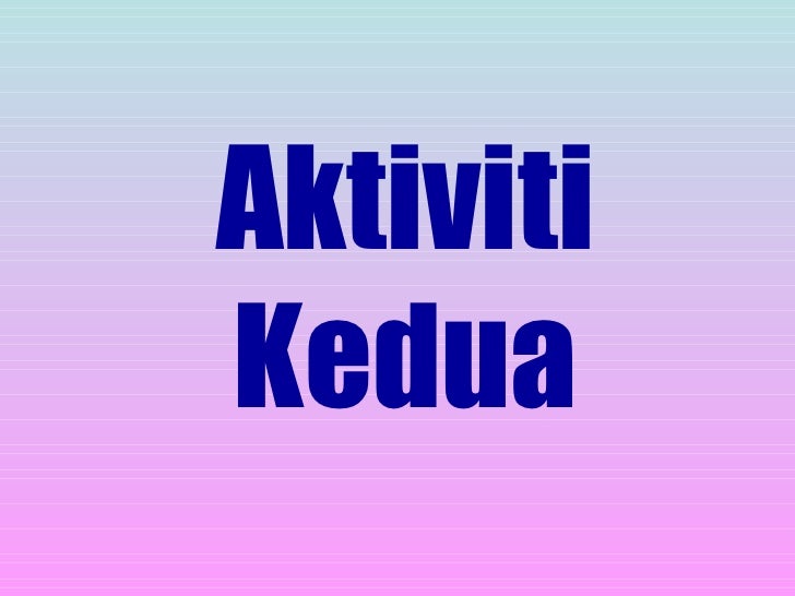 Ujian Lisan Bergambar