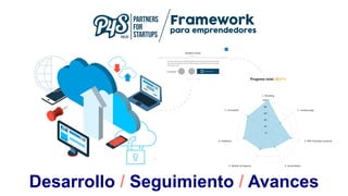 Desarrollo / Seguimiento / Avances
 