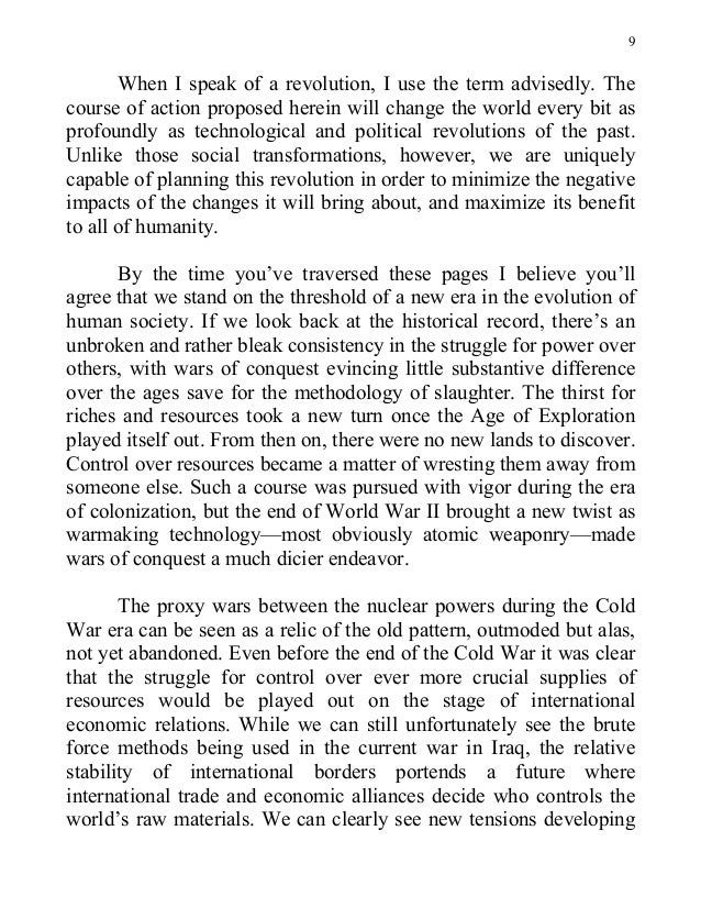 about communication essay responsibility for business