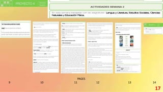 PAGES
9 10 11 12 13 14
17
 