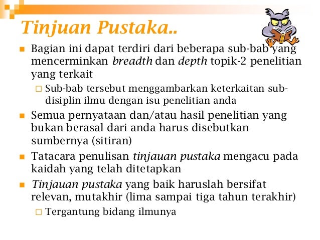 P#4 writing research proposal