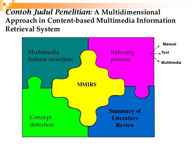 P#4 writing research proposal