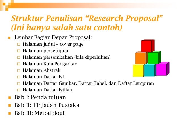 P#4 writing research proposal