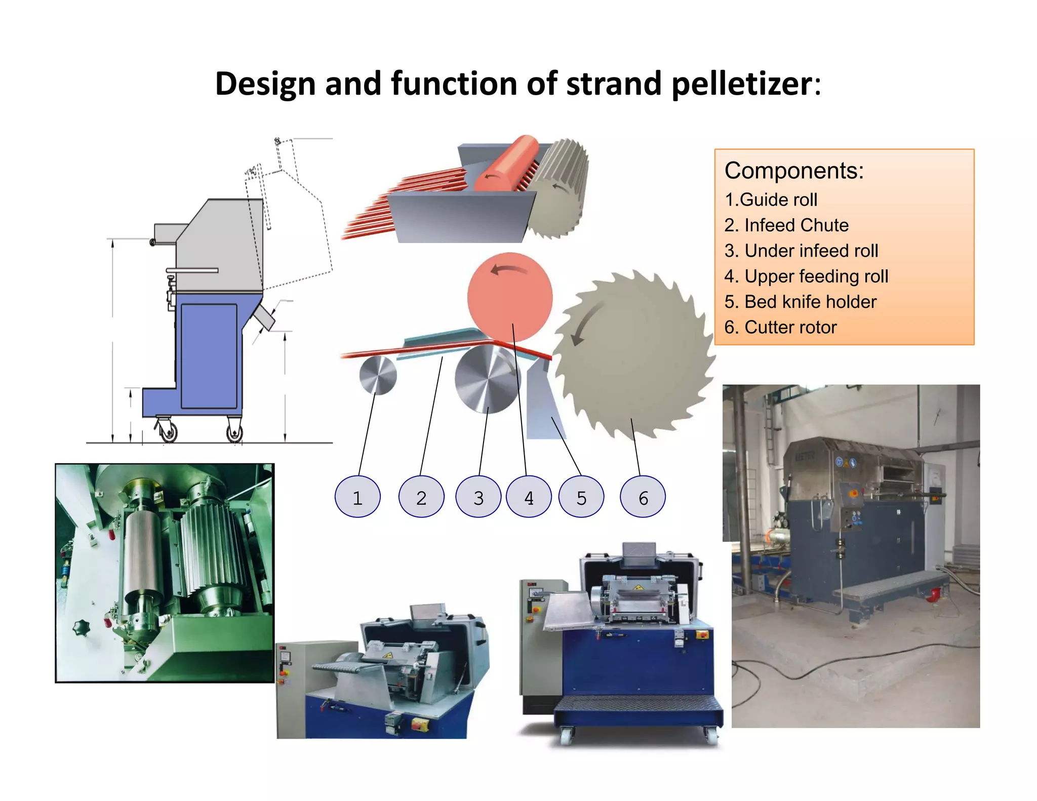 extrusion processing | PDF