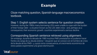 Parallel Construction: A Parallel Corpus Approach for Automatic ...
