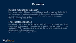 Parallel Construction: A Parallel Corpus Approach for Automatic ...