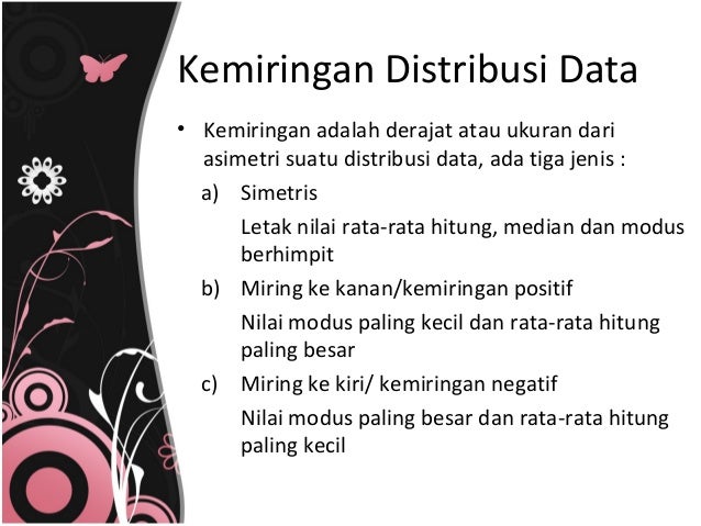 P5 dispersi data