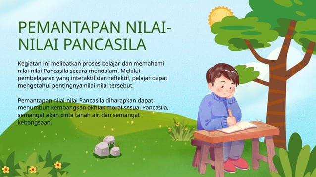 p5 pRESENTATION Bangun Jiwa dan Raga.pptx | Hinduism | Religion ...