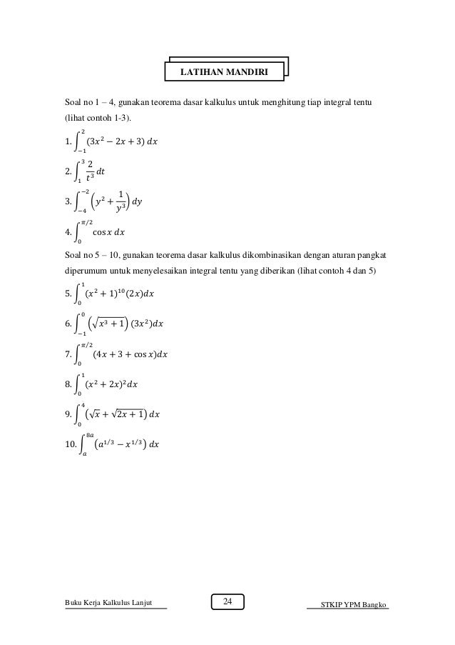 P6 Mengetik Equation