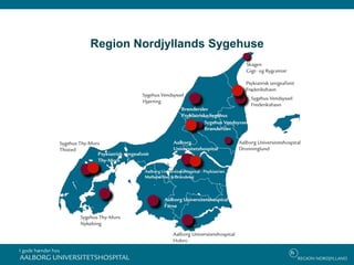 Region Nordjyllands Sygehuse
 