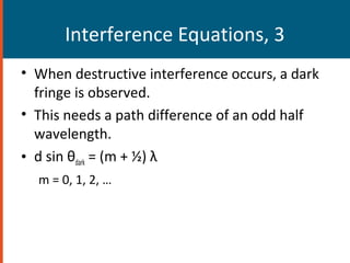 P5(wave optics) correction | PPT