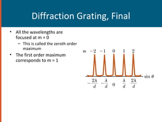 P5(wave optics) correction | PPT