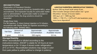 P6. Pharmaceutical Calculations.ppt - AMBAR | PPT