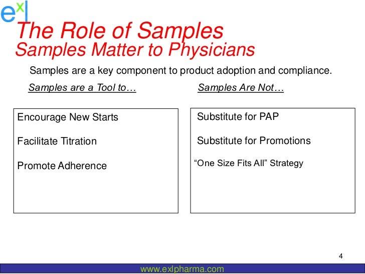 Sampling Rules What Is A Pharmaceutical Sampling Plan? – JFHTV