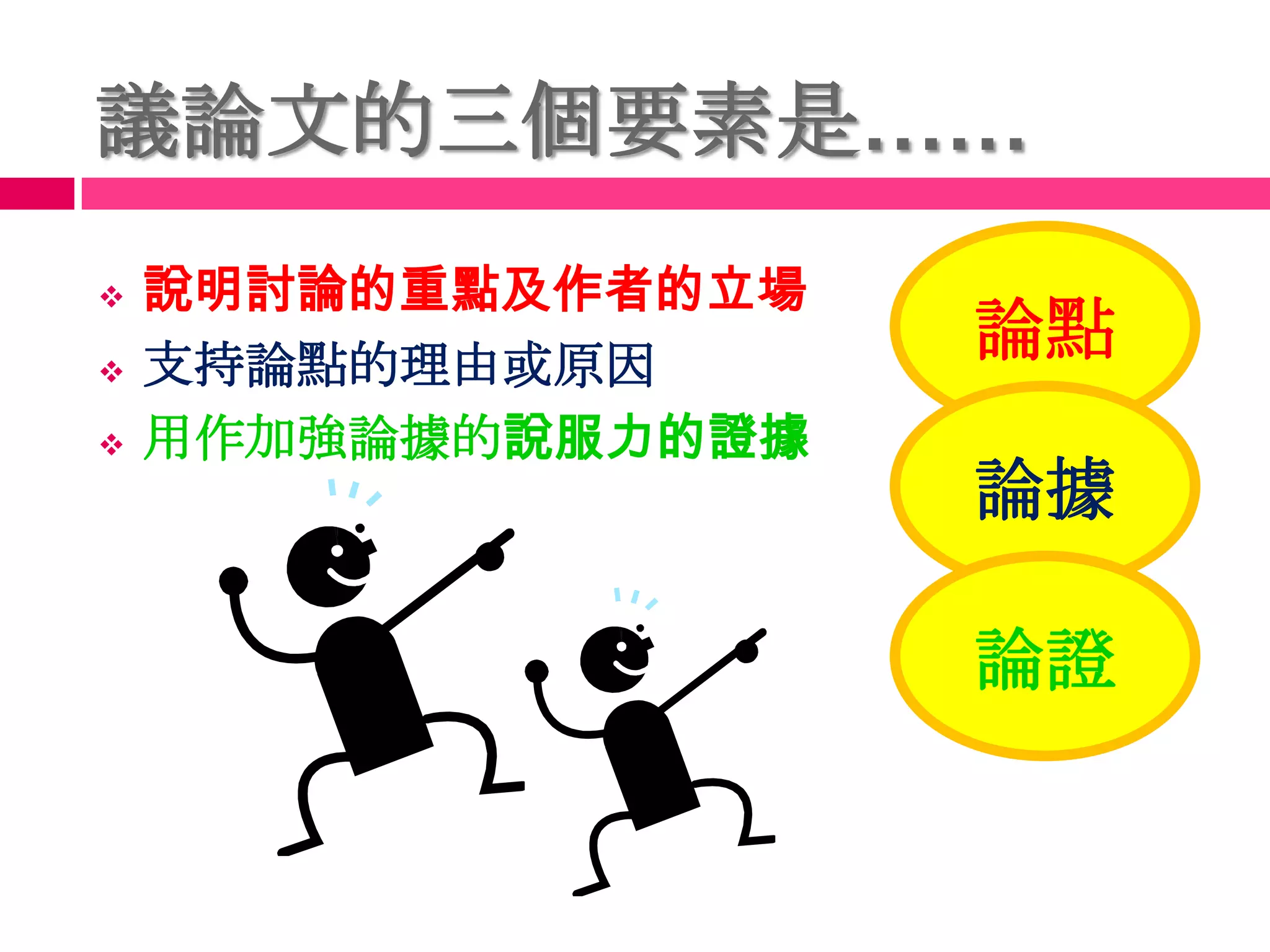 P6 d 議論文_學習與遊戲(下)_ppt | PPTX