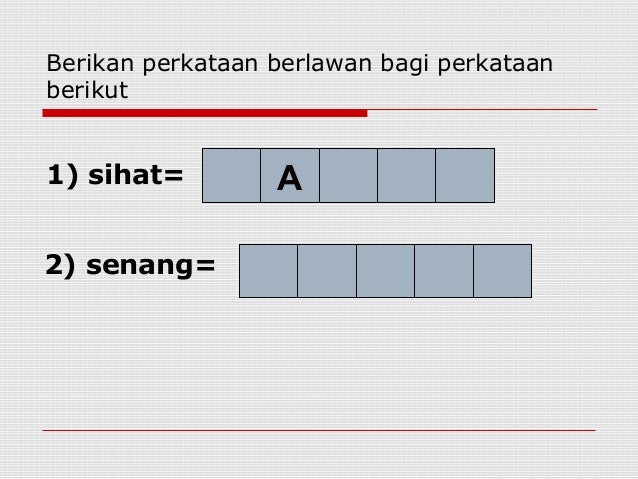 P6 KEFAHAMAN & BERLAWAN