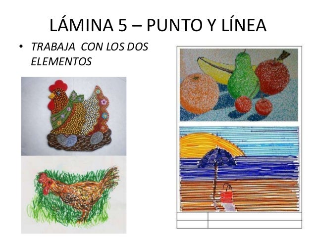 Existen varias maneras de describir los límites del
plano .
Delimitado…
por la línea, por la textura, por tinta plana
 