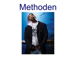 Methode
class Spaceship;

method stop { … }
 