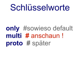 MMD
multi method go
 (Coord $place) {}

multi method go
 (Str $cmd) {};
 
